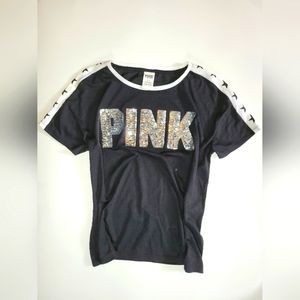 PINK Everyday Tee